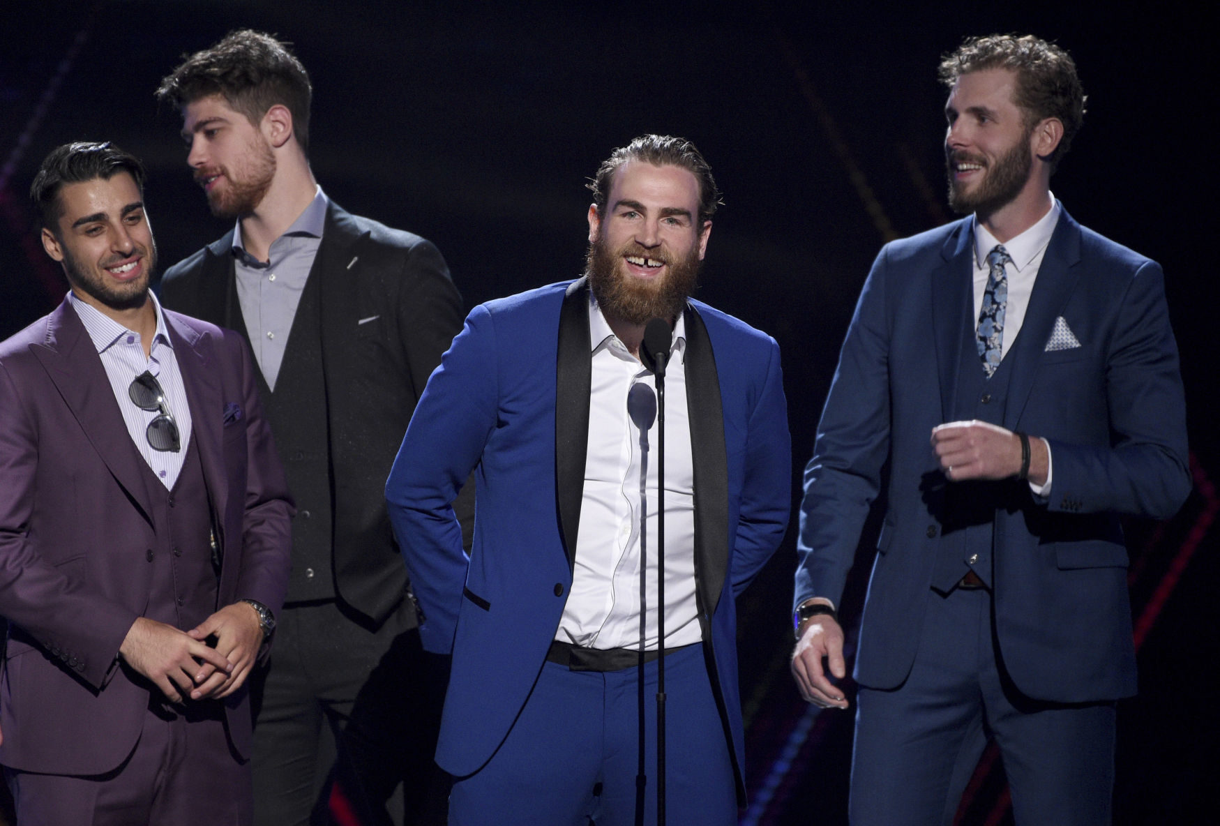 2019 ESPY Awards - Show